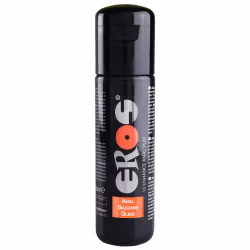 EROS Anal Silicone Glide