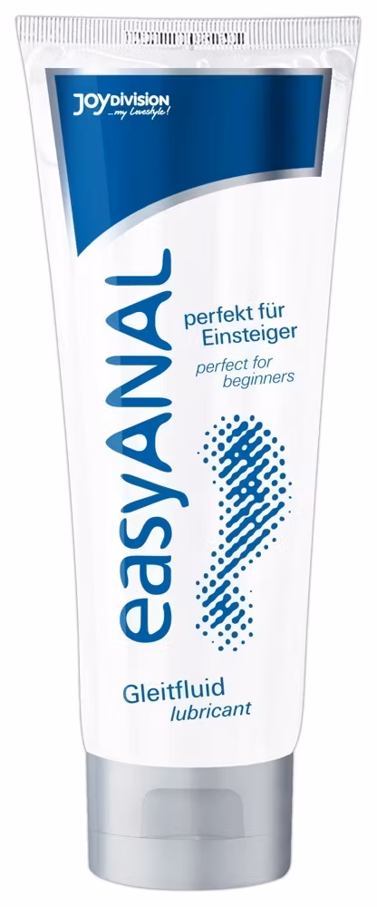 Easy ANAL