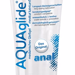 AQUAglide anal