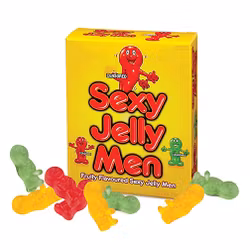 Sexy Jelly Men