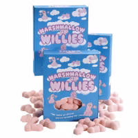 Marshmallow Willies