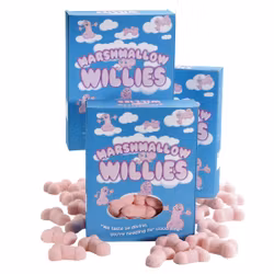 Marshmallow Willies