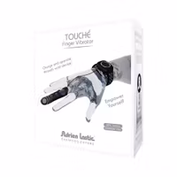 Adrien Lastic Touche Finger Vibrator