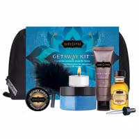 Kama Sutra Getaway Travel Size Kit