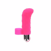 ToyJoy Tickle Pleaser Rechargeable Finger Vibe