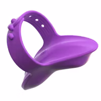 Fantasy For Her Her Finger Vibe
