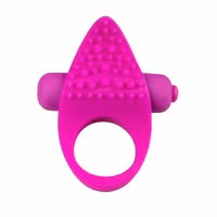 XR Frisky Versa Tingler Finger Vibe And Clit Stim