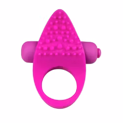 XR Frisky Versa Tingler Finger Vibe And Clit Stim