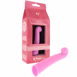 FeelzToys Rosa Finger Vibrator
