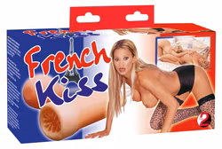 French Kiss
