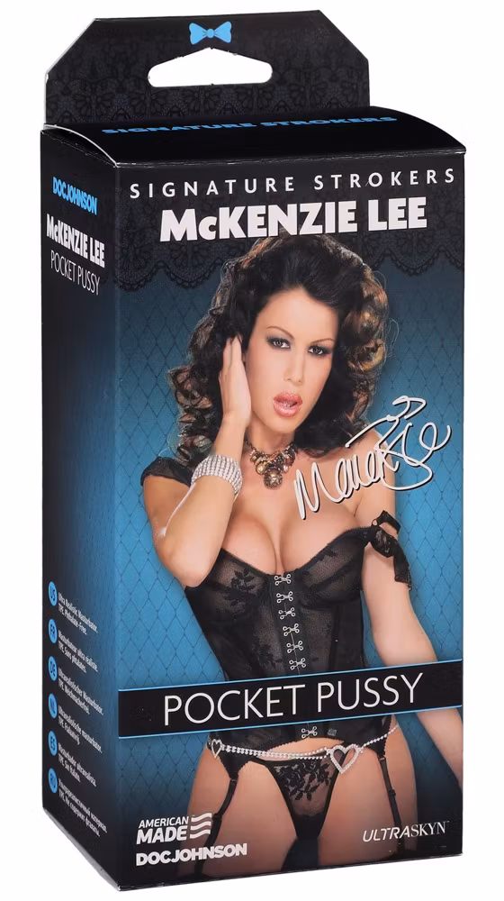 Pocket Pussy