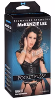 Pocket Pussy