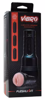 Vibro Pink Lady Touch