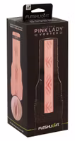 Pink Lady Vortex