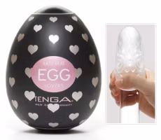 Egg Lovers
