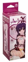 Anime-X Megumi