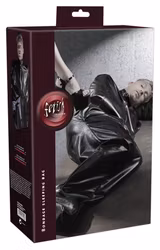Imitation Leather Sleepsack