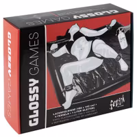 Glossy Games