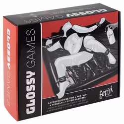 Glossy Games
