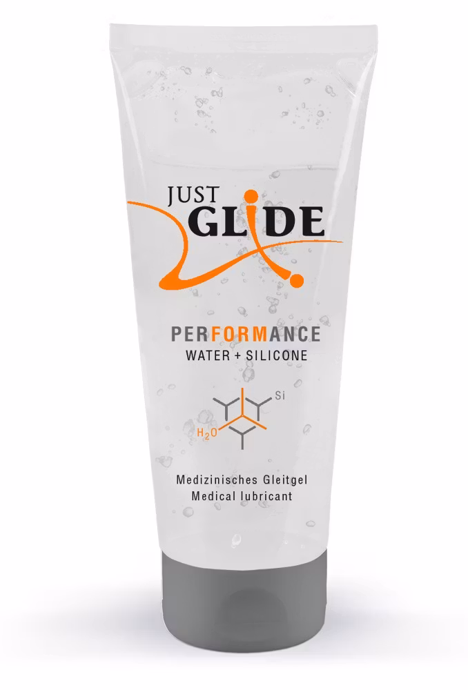 Performance 200ml