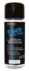 THAT's Lubricant 20ml
