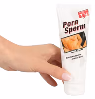 Porn Sperm 125 ml