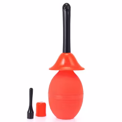 Red Rinser Enema