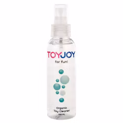 ToyJoy Organic Toy Cleaner Spray 150ml