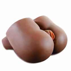 Fuck My Big Black Ass Mega Masturbator