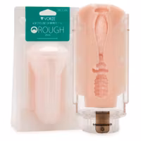 Rends Vorze A10 Cyclone Rough Insert