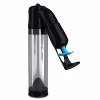Pump Work Deluxe Sure Grip Power Pump