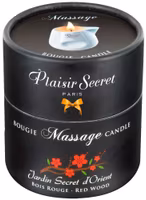 Massage Candle