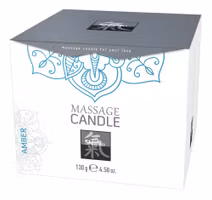 Massage Candle