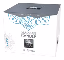 Massage Candle