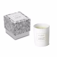 Je Joue Massage Candle Ylang-yang and Mandarin