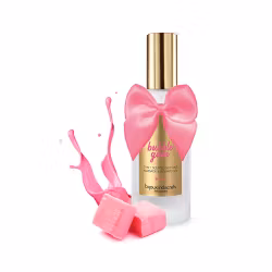 Bijoux Indiscrets Bubble Gum Massage And Intimate Gel 100ml