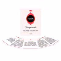 Passion Bath Salts