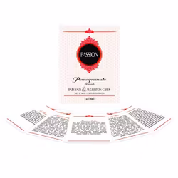 Passion Bath Salts