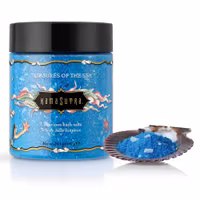 Kama Sutra Treasures Of The Sea Luxurious Bathing Salts 694g