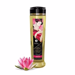 Shunga Massage Oil Amour Sweet Lotus 240ml