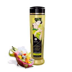 Shunga Massage Oil Irresistible Asian Fusion 240ml