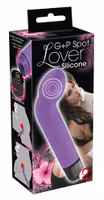 G+P-Spot Lover Silicone