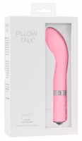 Pillow Talk Sassy light-pink