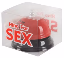 Ring for Sex Bell