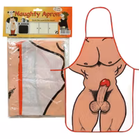 Apron "Man"