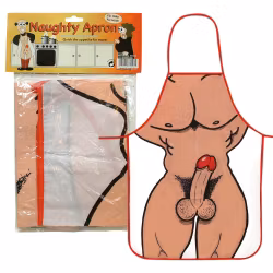 Apron "Man"