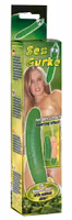 Cucumber