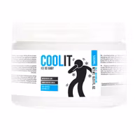 Cool It Ice Ice Baby Lubricant 500 ml