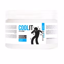 Cool It Ice Ice Baby Lubricant 500 ml