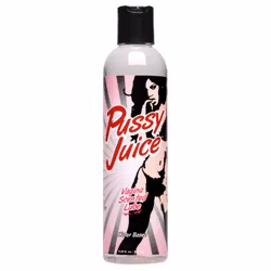 XR Pussy Juice Vagina Scented Lubricant